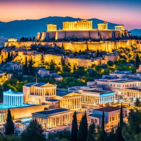 Online Casino Greece: Play and Win Big!