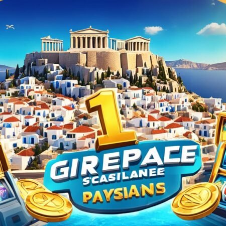 Greek Online Casino with Paysafe | Top Gaming