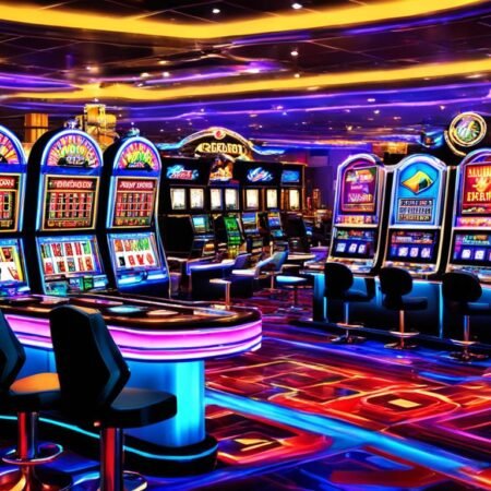 Play Casino Online Χωρις Εγγραφή – No Sign-Up Fun