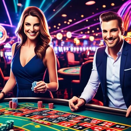 No Registration Online Casino – Play Instantly