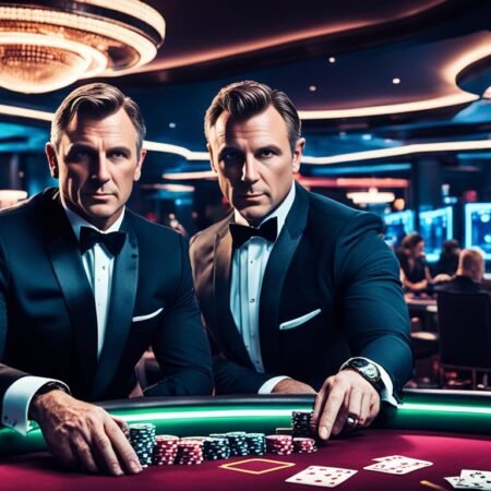 Watch Casino Royale 2006 Greek Movies Online
