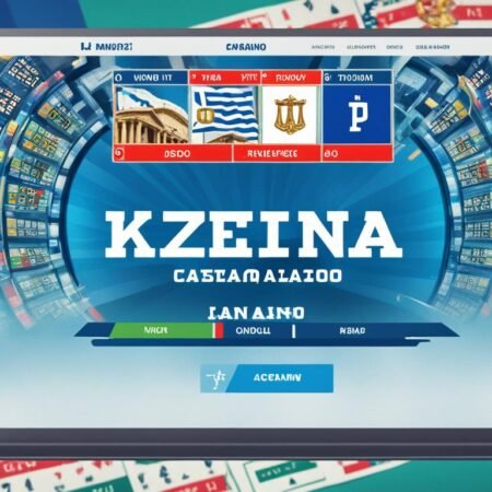 Best Online Casinos for Greece: Find Top Sites