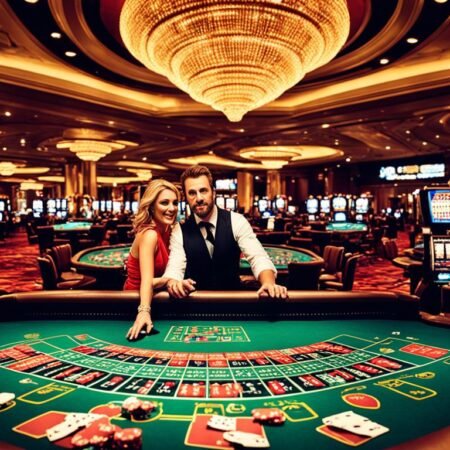 Casino ταινιες online: Top Gambling Movies