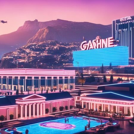 GTA Online Casino Update: ελλαδα Ban Explained