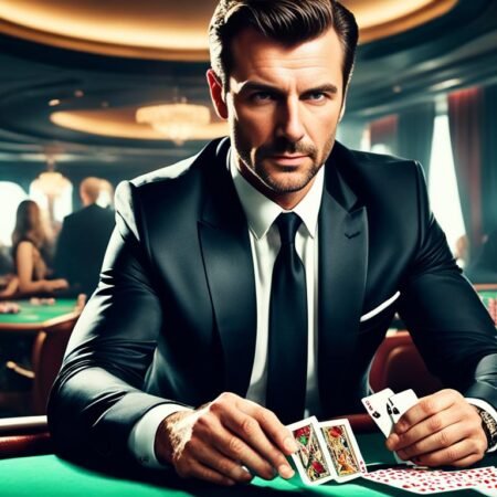 James Bond Casino Royale ταινιες online | Watch Now