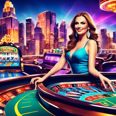 Best Online Casinos: Ta Καλυτερα for You