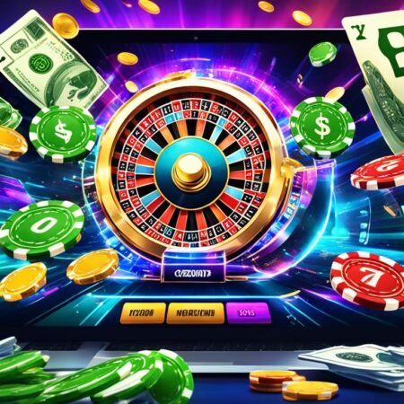 Online Casino Δωρα Φορουμ: Bonus Discussions