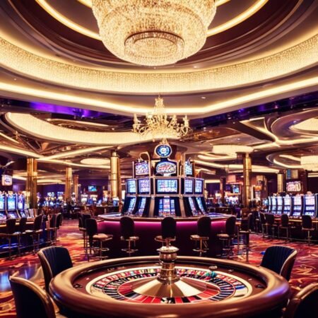 Discover Top Online Casino ελλάδα Options