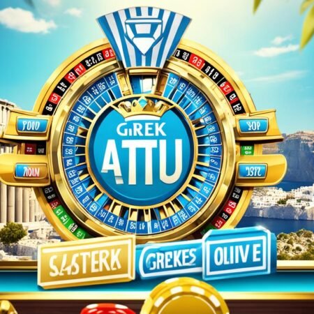 Online Casino ελλαδα Paysafe: Safe Gaming in Greece