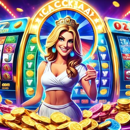 Greek Online Casino: Play and Win Big