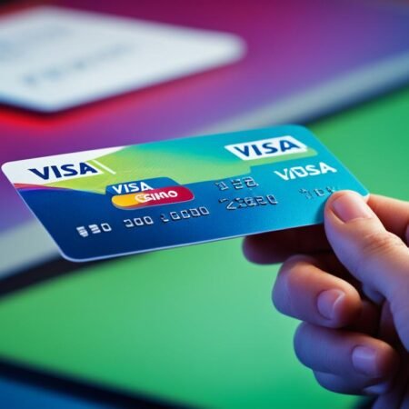 Secure Visa Deposits at Online Casino καυαθεση με visa