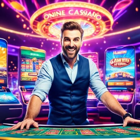 Online Casino ξυστό: Exciting Instant Win Games