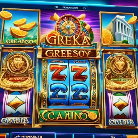 Online Casino στην ελλαδα: Top Greek Gaming Sites