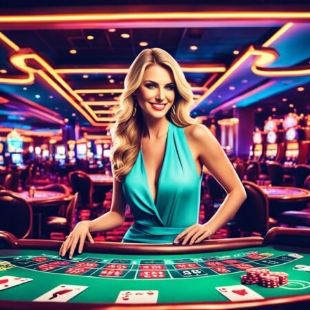 Top Online Casino τα καλητερα site: Play & Win Big!