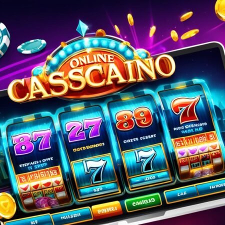 Free Play at Online Casino χωρις καταθεση