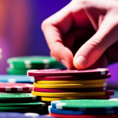 Αναλήψεις από online casino και φορολογική: Οδηγός
