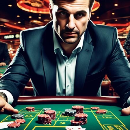 Απάτη Online Casino: Προστατέψτε τον Εαυτό σας