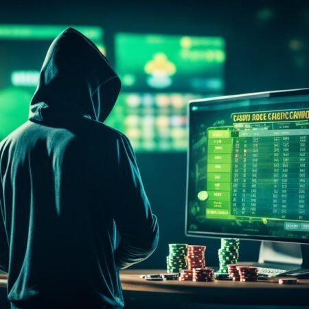 Απόκρυψη εισοδήματος online casino: Τι πρέπει να ξέρετε