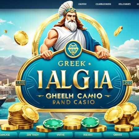 Εγκεκριμένα Online Casino στην Ελλάδα: Οδηγός