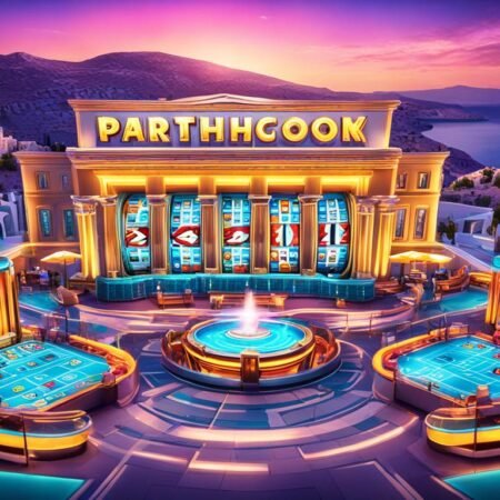 Καλύτερα ελλαδα online casino για διασκέδαση