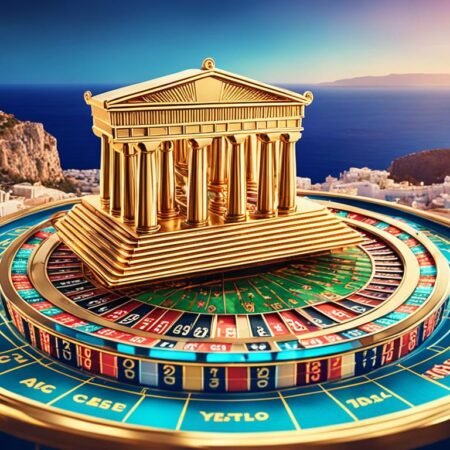 Greek Online Casinos: Top ελληνικα casino online