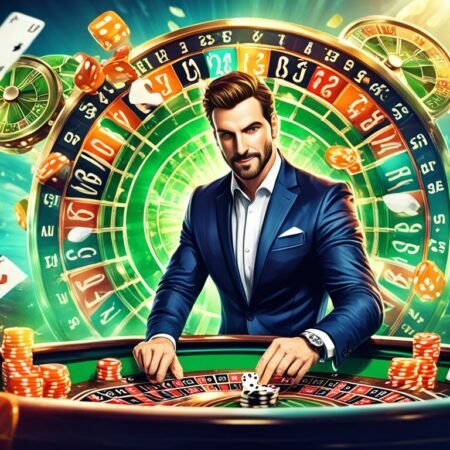 Τα 10 Κορυφαία Ελληνικά Online Casino
