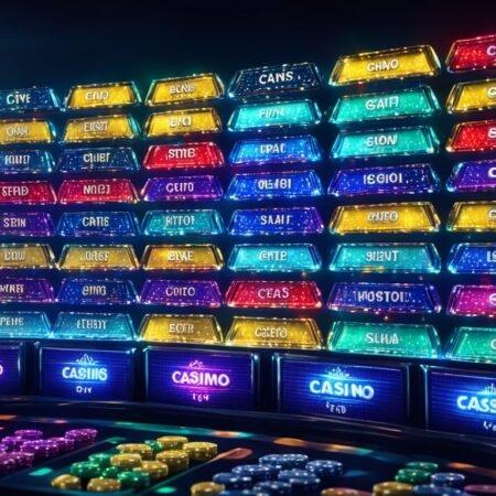 Εξαργύρωση πόντων από online casino: Οδηγός