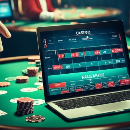 Έχασα στο online casino: Τι να κάνω τώρα;