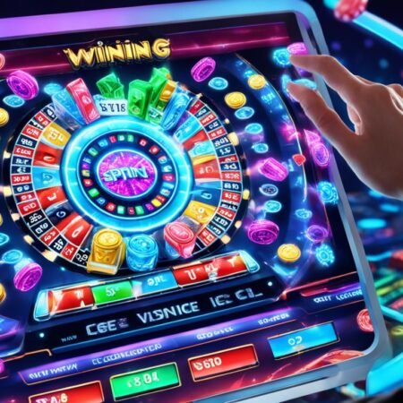 Κέρδη online casino: Οδηγός για επιτυχία