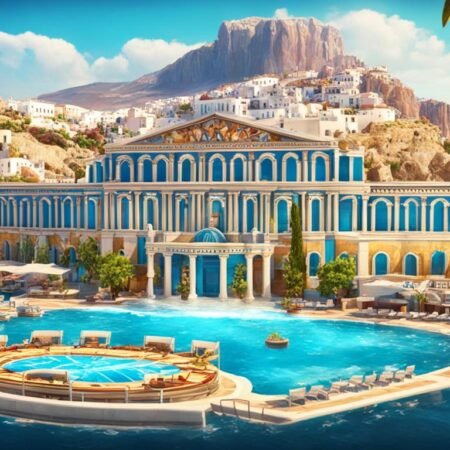 Top Greek Online Casinos: καλυτερα online casino