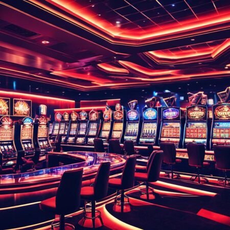 Παίξτε σε Online Casino με VPN: Τι πρέπει να ξέρετε