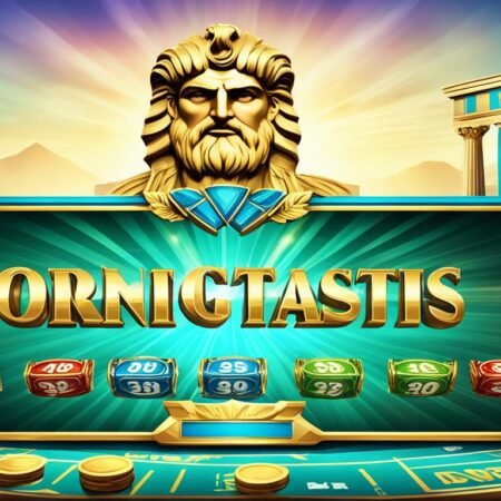 Legal Online Casinos: νομιμα online casino Guide