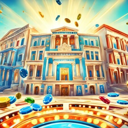 Legal Online Casinos in Greece | νομιμα online casino στην ελλαδα