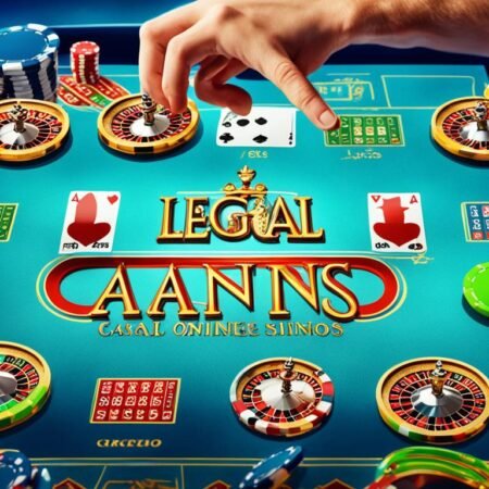 Νόμιμα Online Casinos στην Ελλάδα: Οδηγός