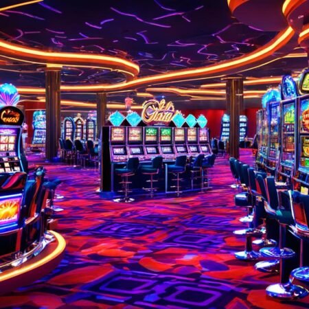 All Online Casinos: Find ολα τα online casino Here