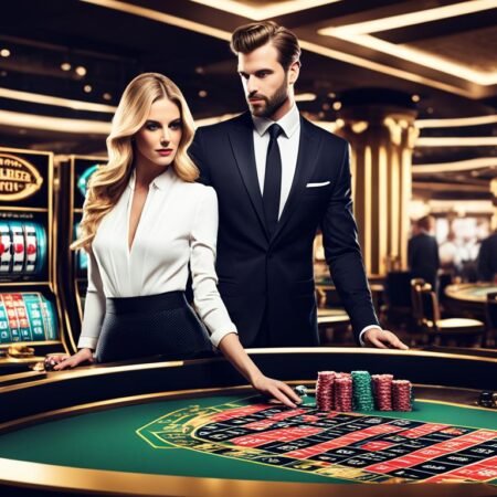 Το καλύτερο online casino: Αξιολόγηση 2023