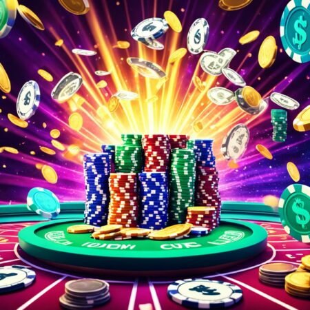 Προσφορές Online Casino: Τα Καλύτερα Μπόνους