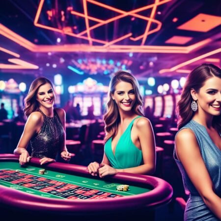 Πως ανοιγεις online casino: Οδηγός για αρχάριους