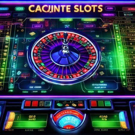 Πώς έχασα τα λεφτά μου στο online casino