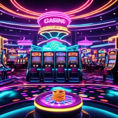 Πως θα φτιαξω το δικο μ online casino: Οδηγός