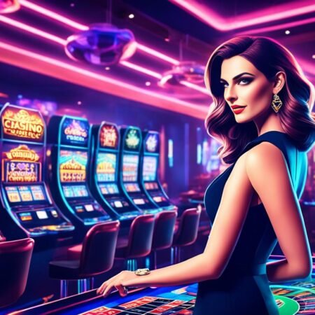 Πώς να φτιάξω online casino: Οδηγός για αρχάριους