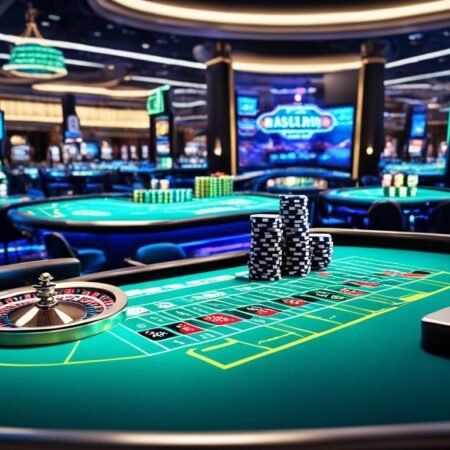 Συναλλαγές με online casino: Οδηγός & Συμβουλές