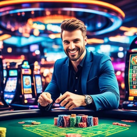 Τα καλύτερα σιτε online casino – Ασφαλής επιλογή