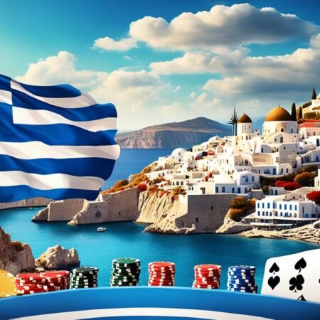 Best Online Casinos in Greece: Top Picks