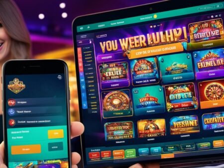 Τα πιο αξιόπιστα online casino: Οδηγός επιλογής