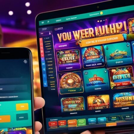 Τα πιο αξιόπιστα online casino: Οδηγός επιλογής