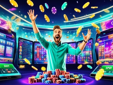 Όταν χάσω πληρώνω όταν κερδίσω online casino