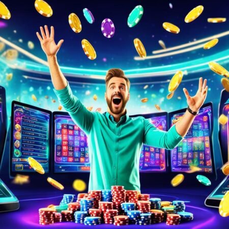 Όταν χάσω πληρώνω όταν κερδίσω online casino